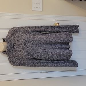 Long Sleeve Turtle Neck Sweater